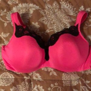 Lane Bryant Bra